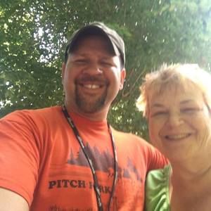 Meet your Posher, Julie